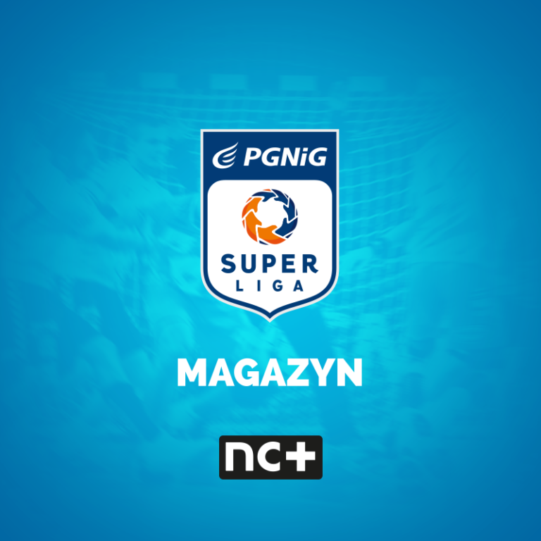 Magazyn PGNiG Superligi już dziś o 21:00!