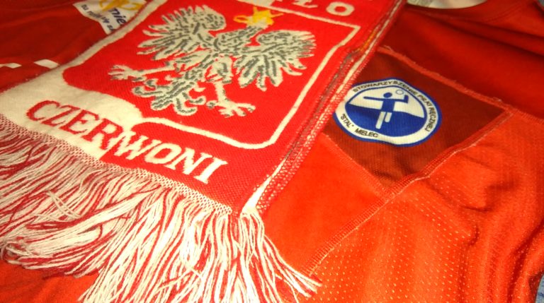 Biało-Czerwony konkurs dla kibiców!