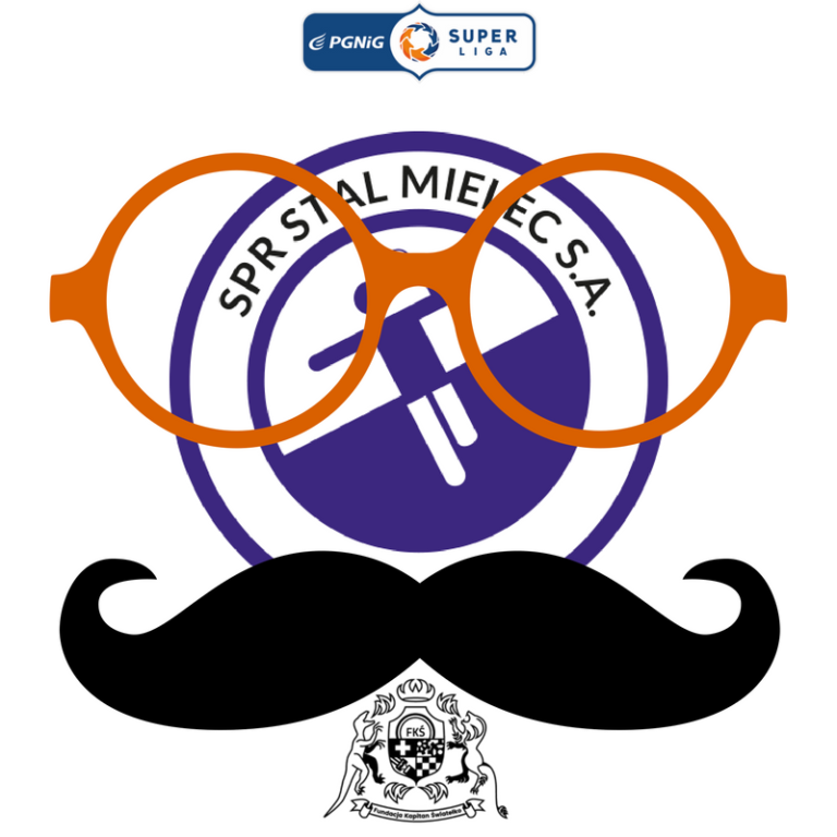 Dołącz do akcji Movember i pamiętaj #silnirazem!