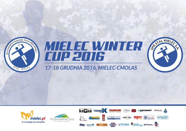 Mielec Winter Cup – VIVE Tauron Kielce zwycięzcą turnieju!