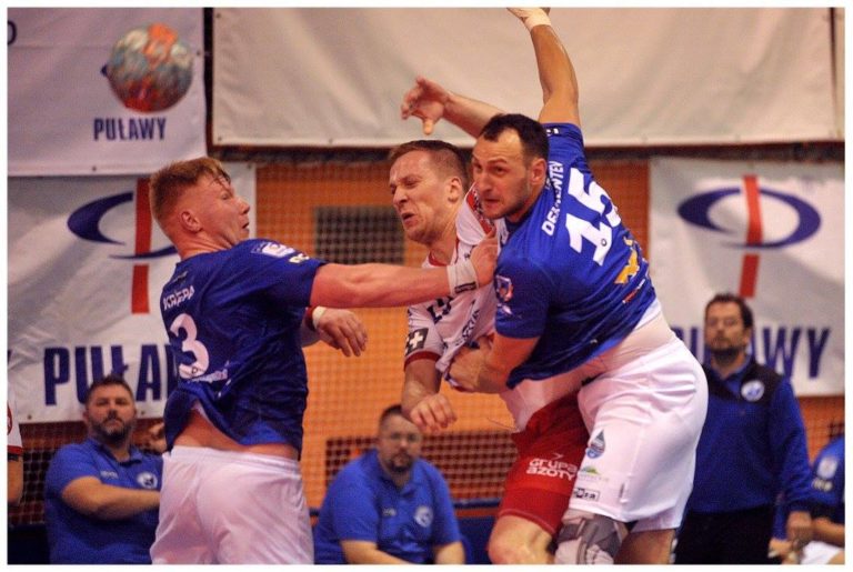 Azoty Puławy już we wtorek w Mielcu!