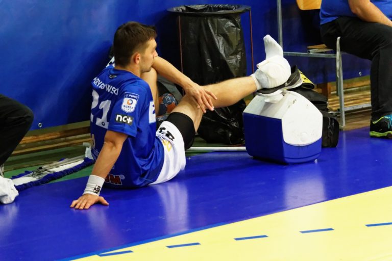 Raport zdrowotny: kontuzje nie chcą odpuścić
