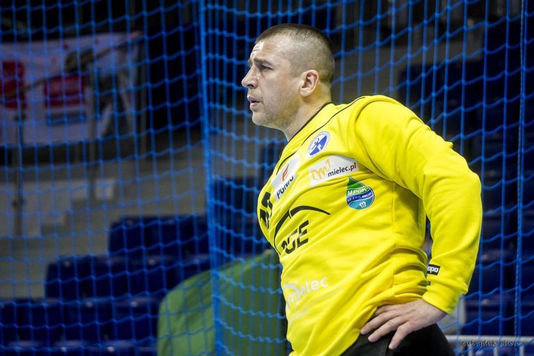 Krzysztof Lipka siódmym najlepszym sportowcem na Podkarpaciu!