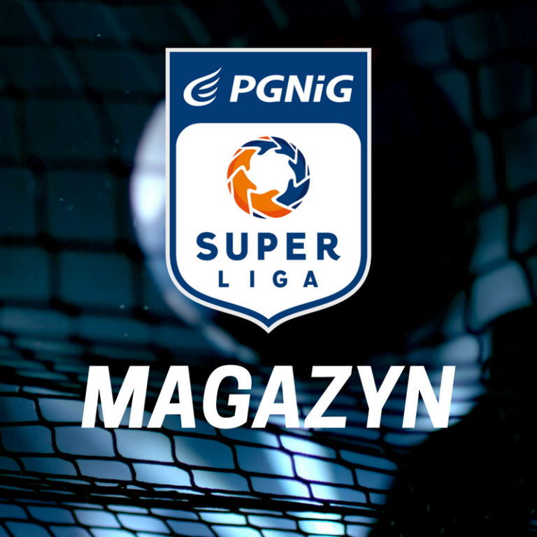 Magazyn PGNiG Superligi #19 (video)