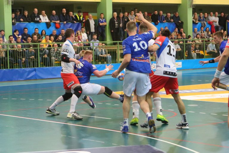 Stal Mielec nie dała rady w drugiej połowie, Górnik Zabrze lepszy w meczu o 3. punkty!
