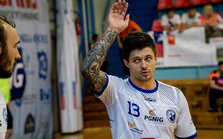 SportoweFakty.pl: „Wirtuoz Kyrylenko w siódemce kolejki!”