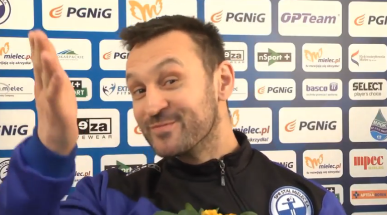 Z okazji Dnia Kobiet Marcin Basiak pragnie złożyć wszystkim paniom bardzo szczere życzenia :) (video)