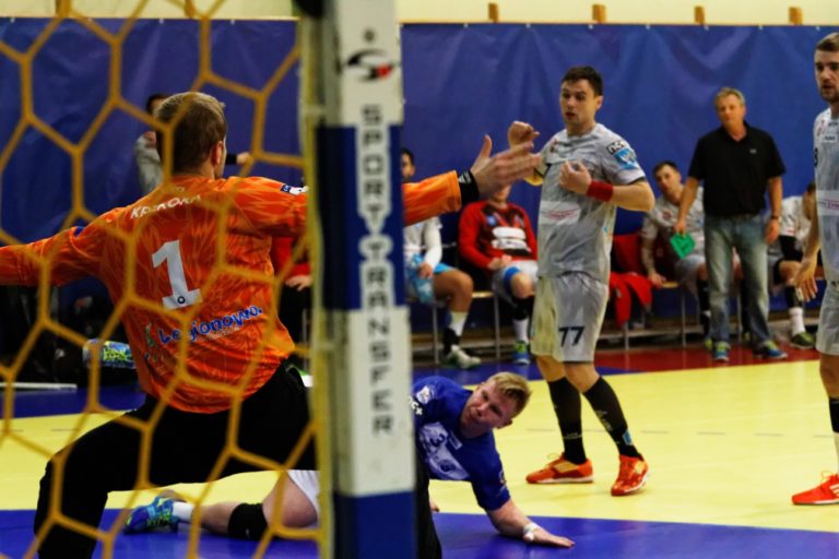 Legionowo nadal niezdobyte