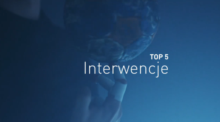 Interwencja Tomka Wiśniewskiego w TOP 5! (głosowanie)