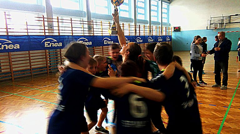 Regionalna Liga Młodzieżowa „Enea Cup” na półmetku!