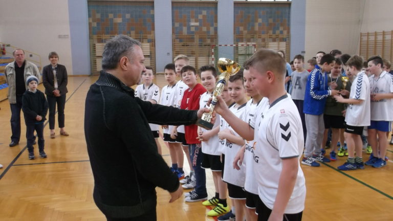 Druga edycja Mini Handball Ligi za nami!