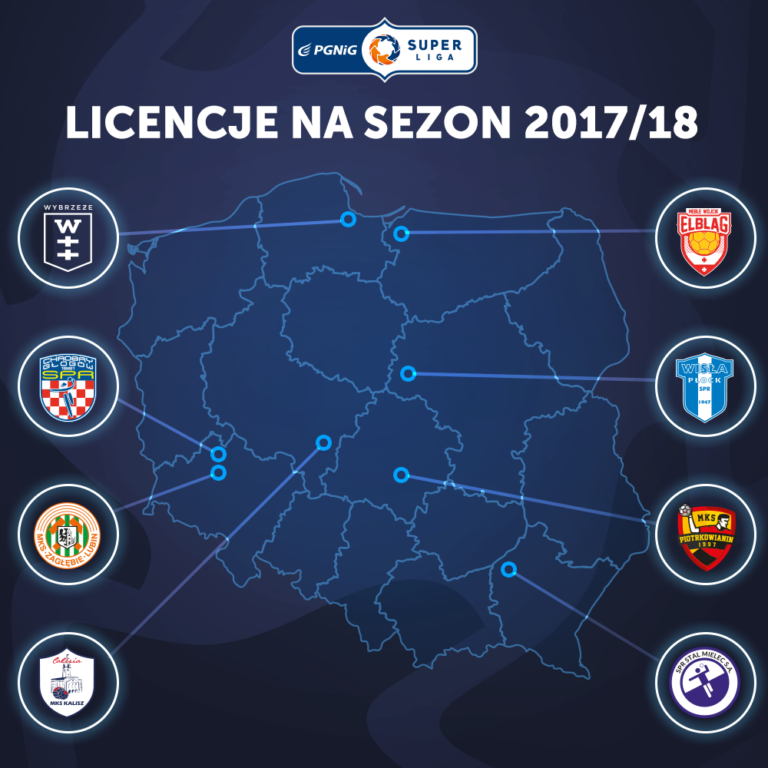 SPR Stal Mielec z licencją na grę w Superlidze!