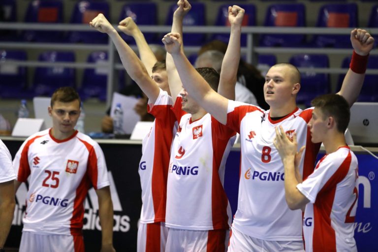 MŚ Juniorów: Polska 15. na świecie, Piotr Rybski z bramkami!