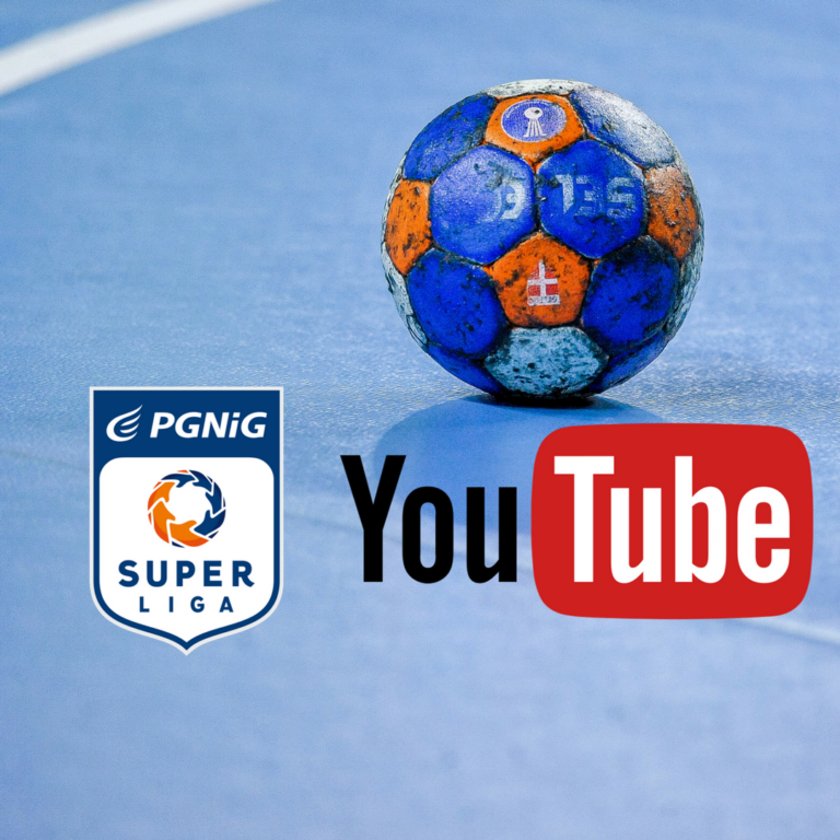 PGNiG Superliga na YouTube!