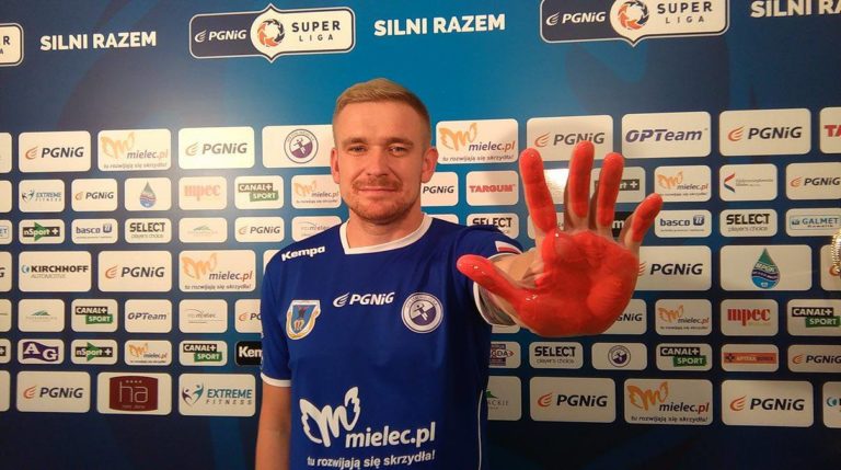 PGNiG Superliga rozpoczyna Akcję Partnerską z Fundacją DKMS