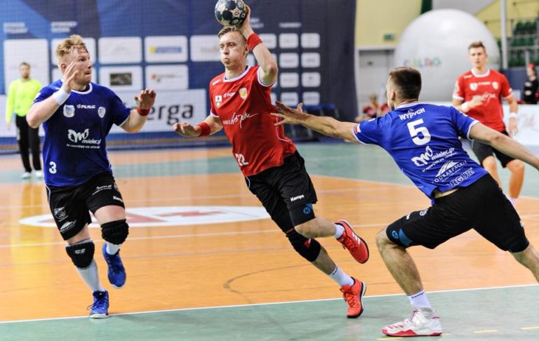 Stal zachwyciła po raz trzeci z rzędu!