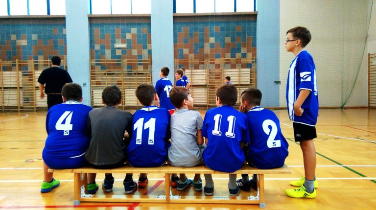 Wystartowała kolejna edycja Mini Handball Ligi!