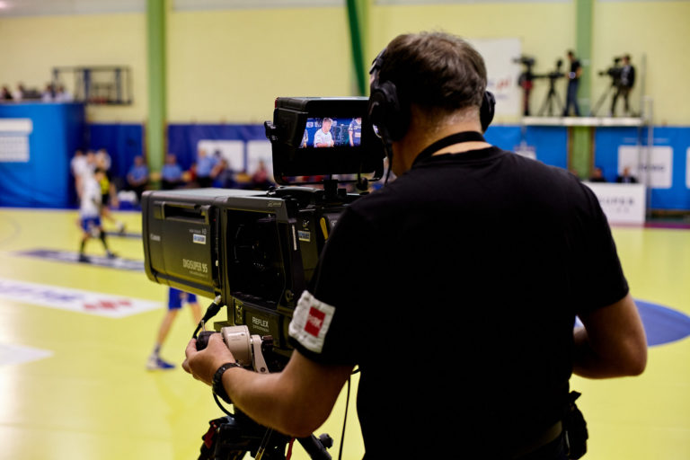 Wystartował proces akredytacyjny na mecz z Wybrzeżem Gdańsk