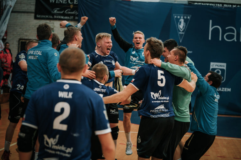 Magiczny wieczór w Szczecinie!