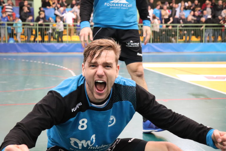 Mielecka Stal poza zasięgiem Chrobrego!