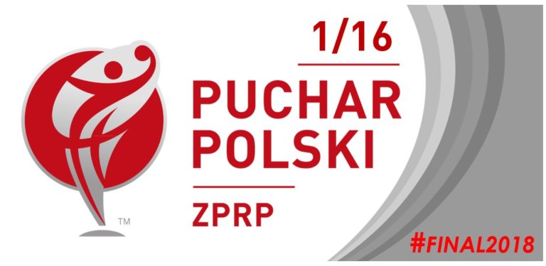W 1/16 Pucharu Polski zagramy z KSSPR Końskie
