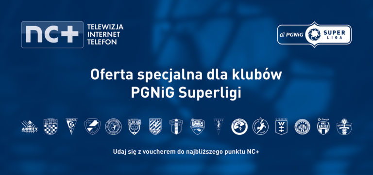 Oferta specjalna od nc+