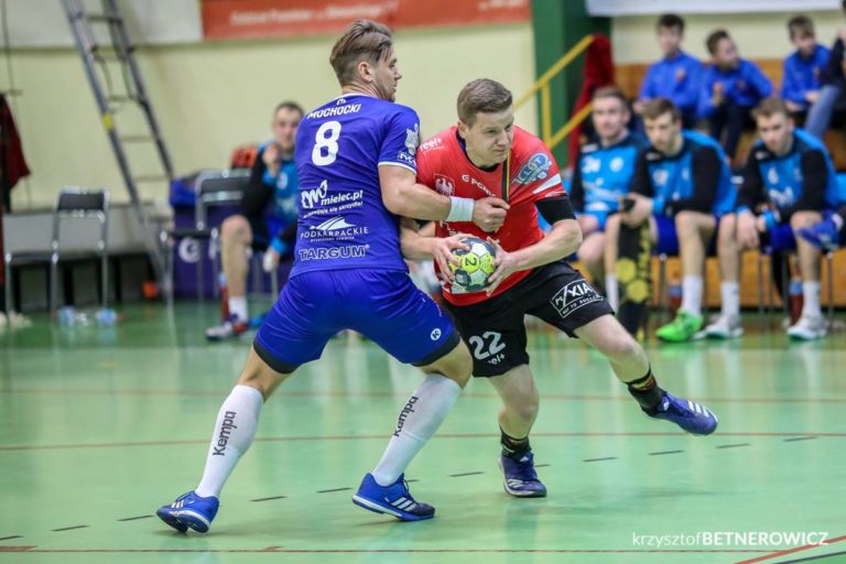 Piotrkowianin i Sokol Nove Veseli lepsze w sparingach