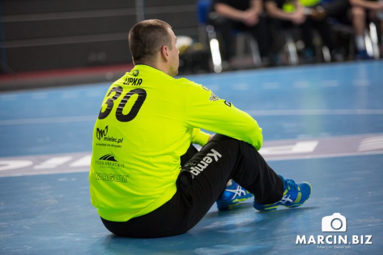 Katastrofa w Legionowie