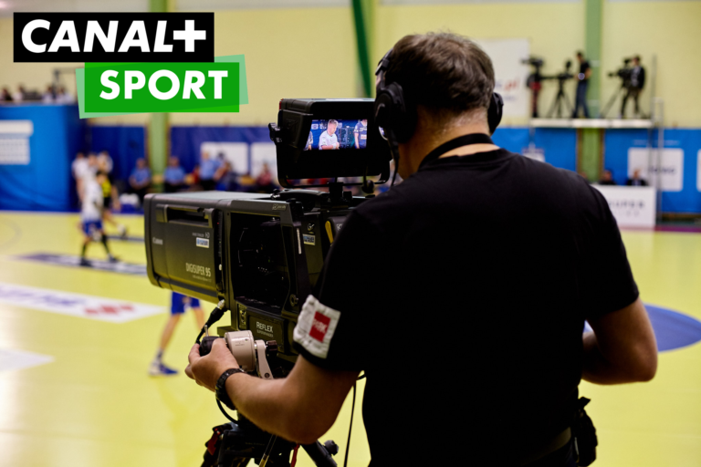 Mecze z Azotami Puławy oraz KPR-em Legionowo w Canal+Sport!