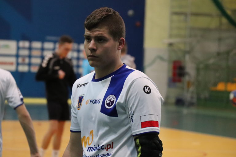 Juniorzy Młodsi Mistrzami Podkarpacia!