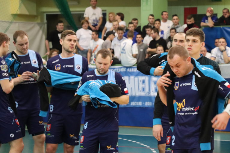 Stal nadal bez zwycięstwa