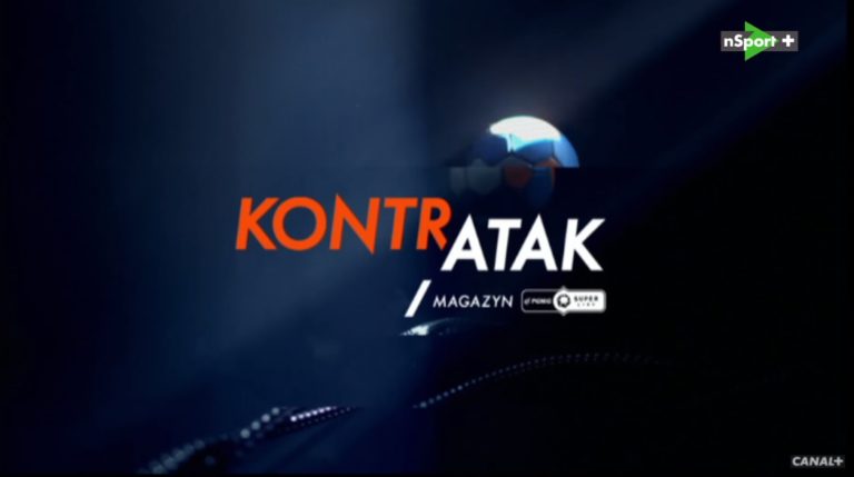 Magazyn KONTRATAK #1 (video)