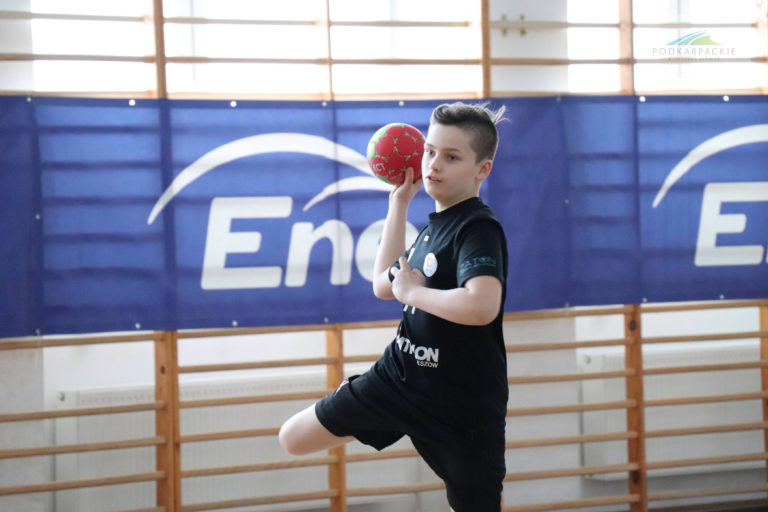 Wystartowała II edycja Regionalnej Ligi Młodzieżowej „Enea Cup”!