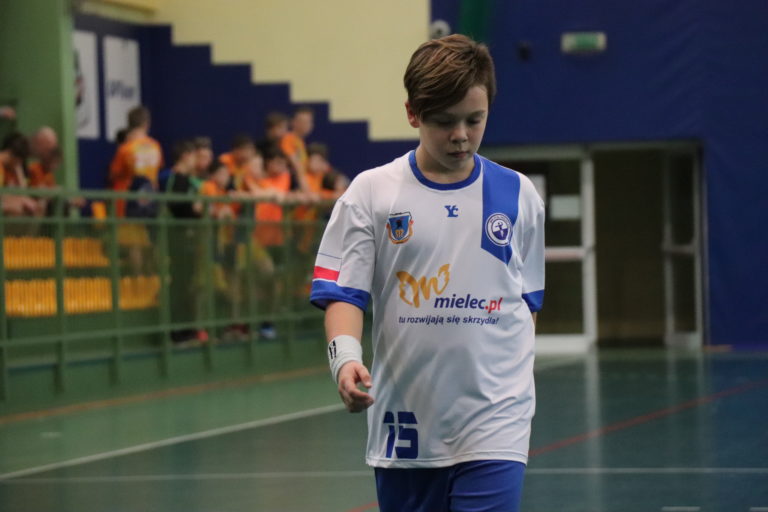 Podkarpacka Liga Młodzika Młodszego