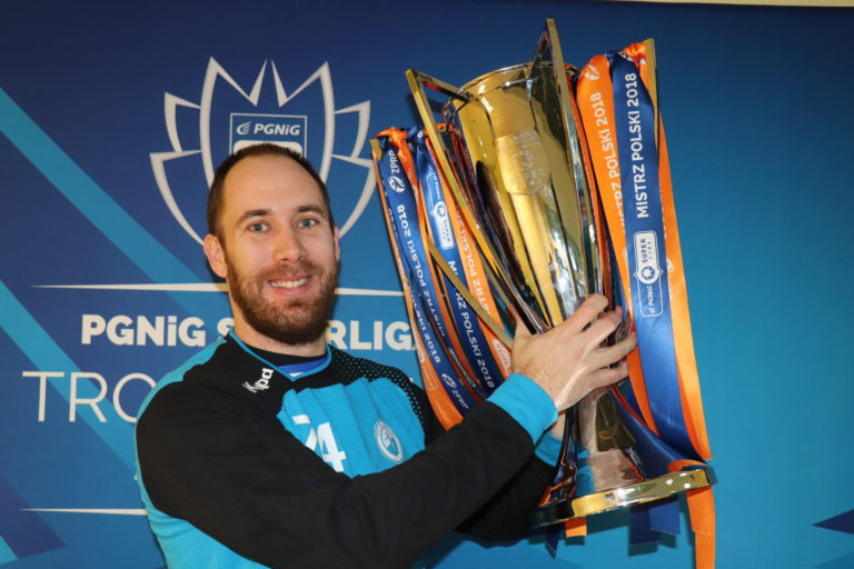 Trophy Tour 2018