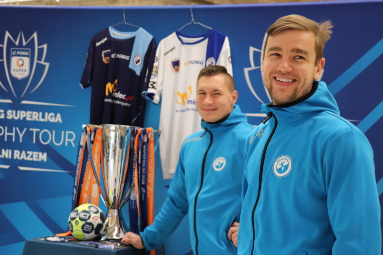 Puchar za Mistrzostwo Polski w Mielcu! (galeria)