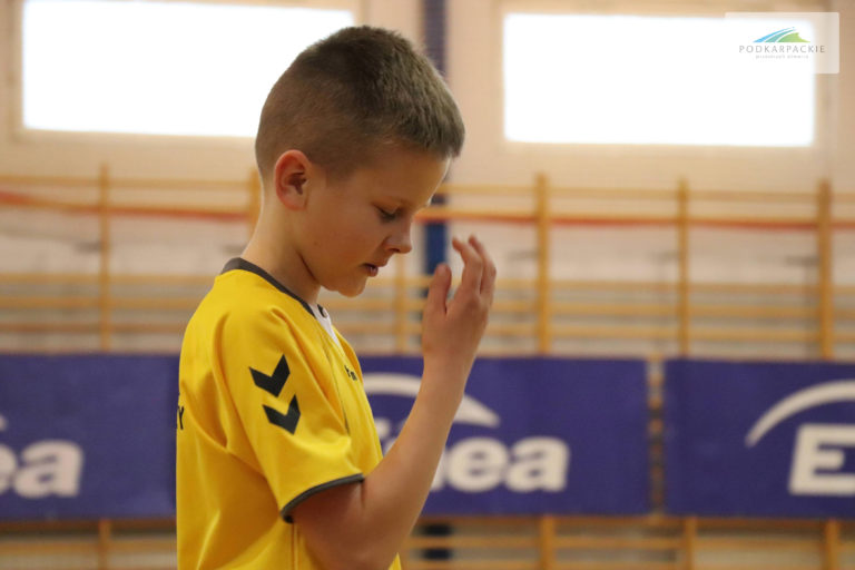 Regionalna Liga Młodzieżowa „Enea Cup” (galeria)