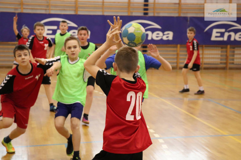 Grupa B rozpoczęła zmagania w Regionalnej Lidze Młodzieżowej „Enea Cup”!