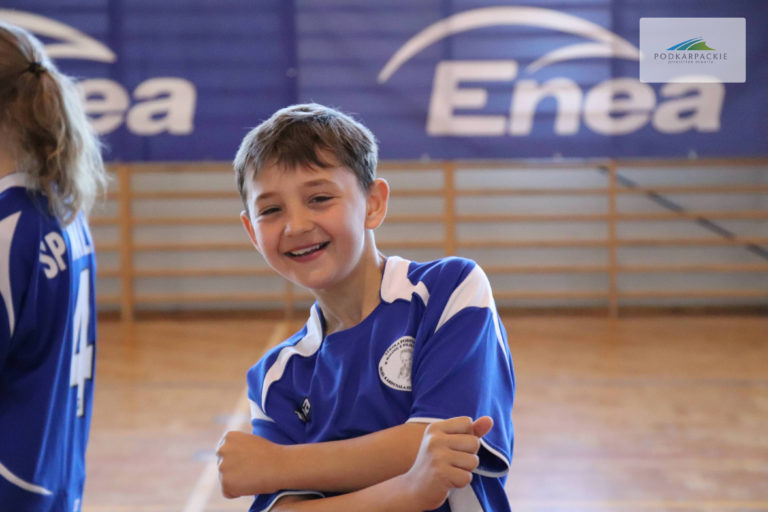 Grupa „C” rozpoczęła zmagania w Regionalnej Lidze Młodzieżowej „Enea Cup”!