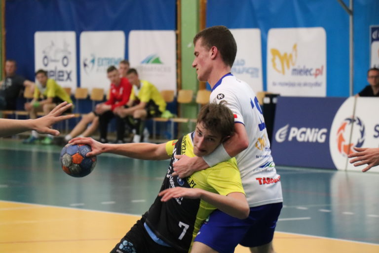 MPJM: Wisła Płock i ASPR Zawadzkie z pierwszymi zwycięstwami!
