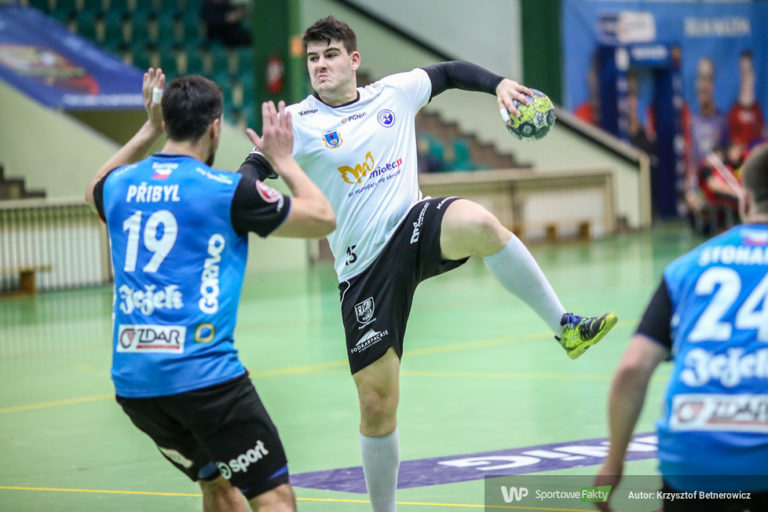 Matej Sarajlić z powołaniem do reprezentacji!
