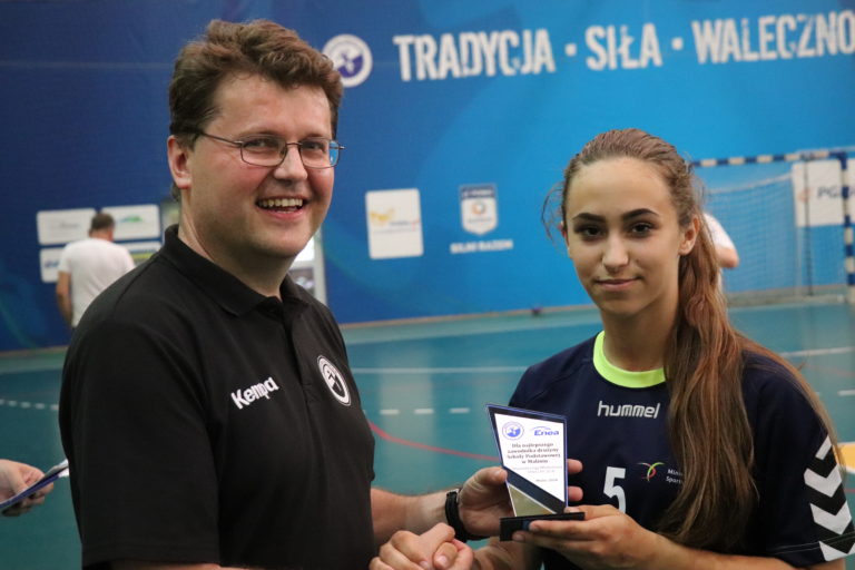 Zdjęcia z półfinału Regionalnej Ligi Młodzieżowej „Enea Cup” (galeria).
