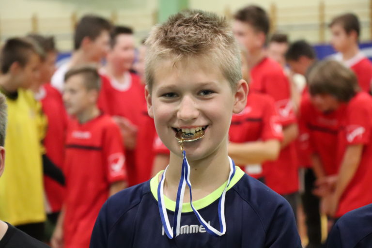 Finał Regionalnej Ligi Młodzieżowej „Enea Cup” za nami!
