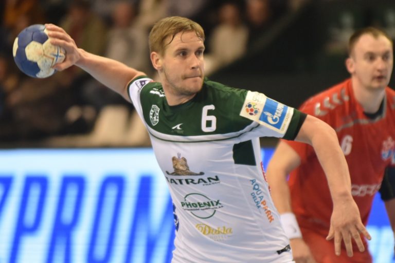 Tatran Presov uzupełnił grono sparingpartnerów!