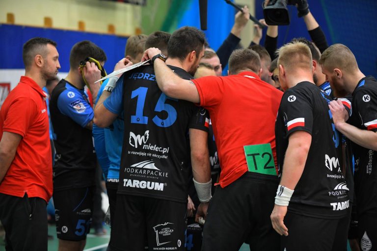 Pierwszy sparing przed wznowieniem rozgrywek