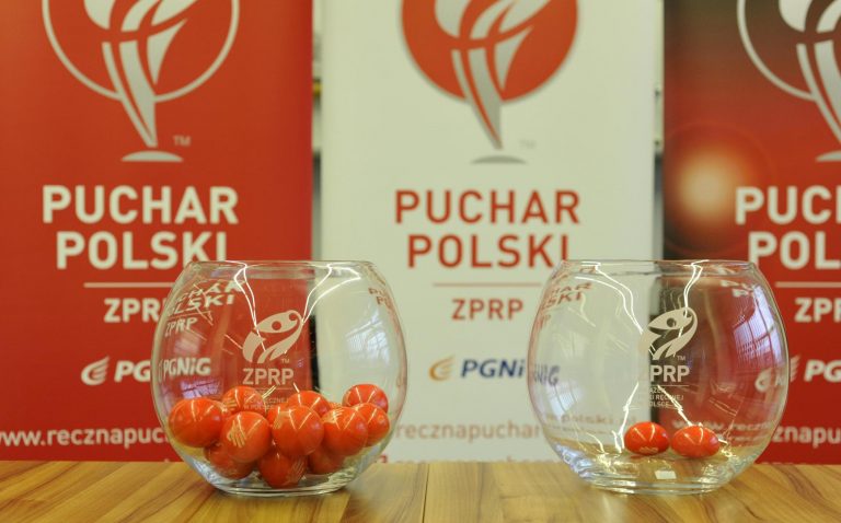Stal poznała rywala w 1/8 Pucharu Polski