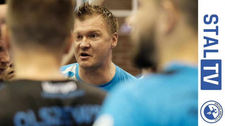Dawid Nilsson po powrocie zespołu do treningów (video)