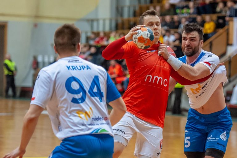 Stal kończy przygodę w Pucharze Polski