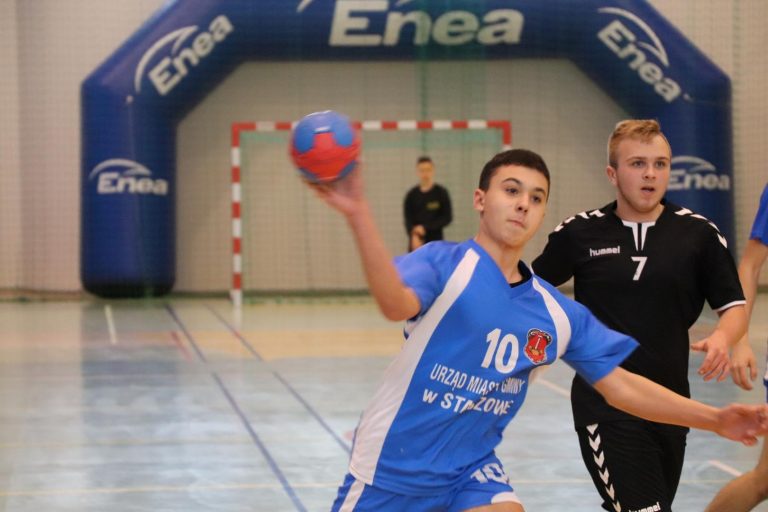 Wystartowała Regionalna Liga Młodzieżowa „Enea Cup” 2020!