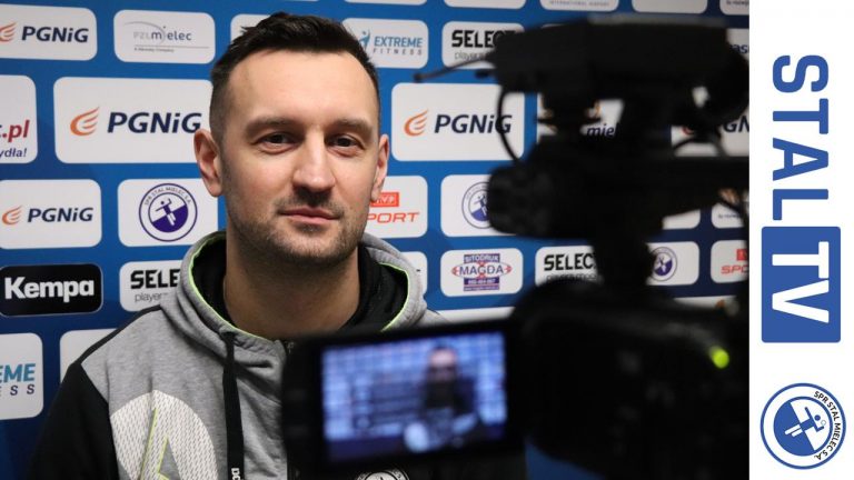 Meldunek przed meczem z Grupą Azoty Tarnów (video)